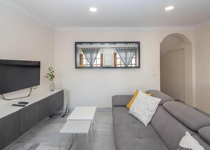 Guestready - Centro Urban Apartament La Laguna (Tenerife)