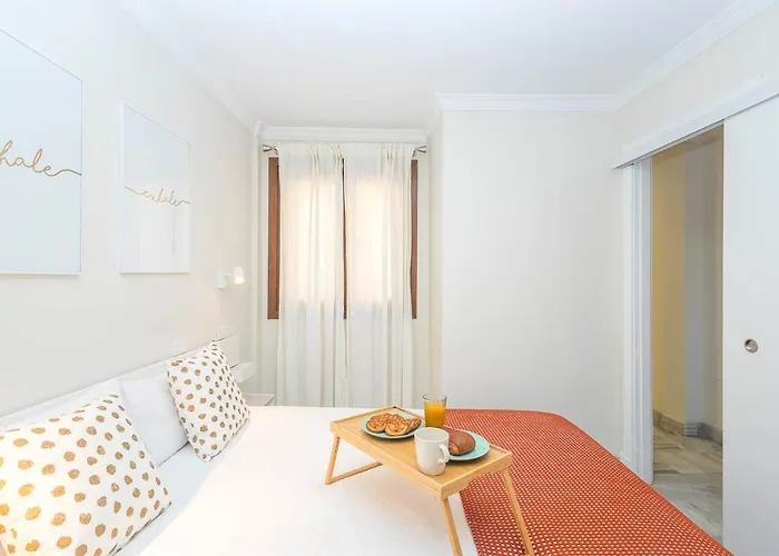 Guestready - Centro Urban Apartament