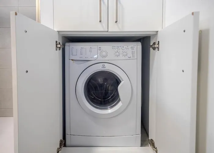 Apartament Guestready - Centro Urban La Laguna (Tenerife)