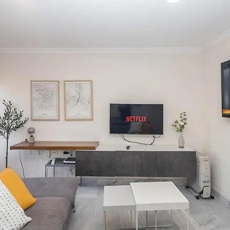 Guestready - Centro Urban Сан-Кристобаль-де-Ла-Лагуна