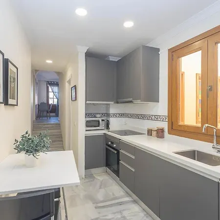 Guestready - Centro Urban Апартаменты *