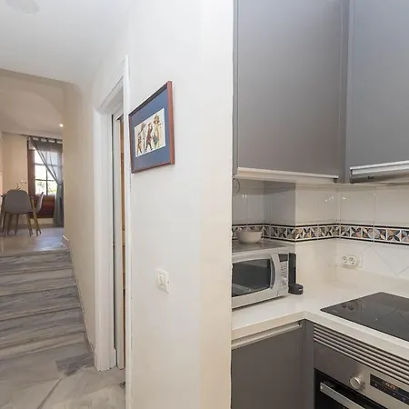 Апартаменты Guestready - Centro Urban *