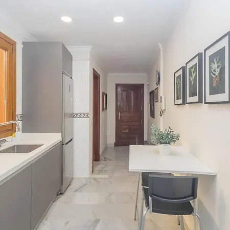 شقة Guestready - Centro Urban لا لاغونا