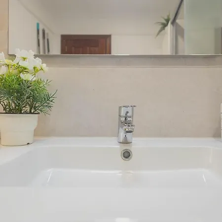 Guestready - Centro Urban La Laguna (Tenerife)