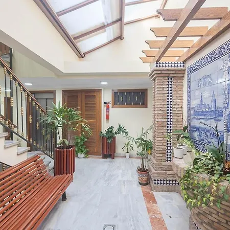 Guestready - Centro Urban Appartamento