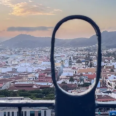 Guestready - Centro Urban * La Laguna (Tenerife)
