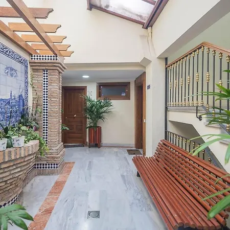 Guestready - Centro Urban La Laguna (Tenerife)