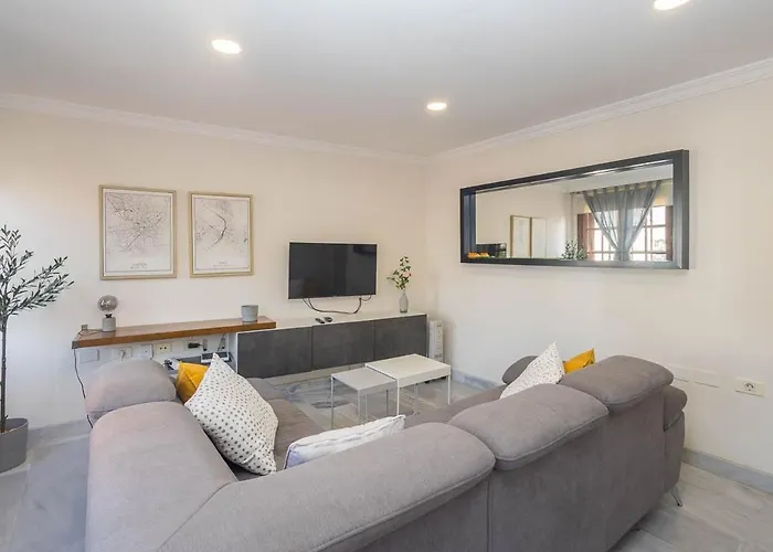 Апартаменты Guestready - Centro Urban *