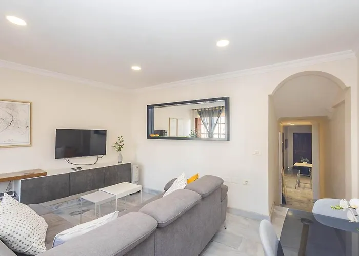 شقة Guestready - Centro Urban لا لاغونا