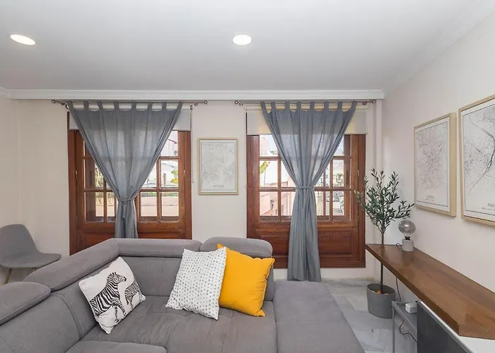 Guestready - Centro Urban