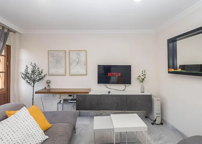 Guestready - Centro Urban لا لاغونا