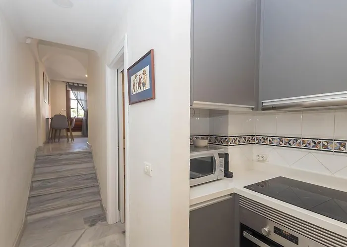 Апартаменты Guestready - Centro Urban *