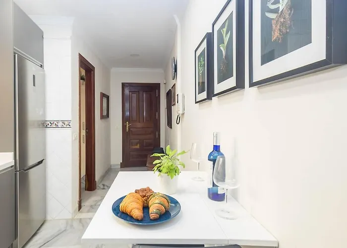 Guestready - Centro Urban Апартаменты Сан-Кристобаль-де-Ла-Лагуна