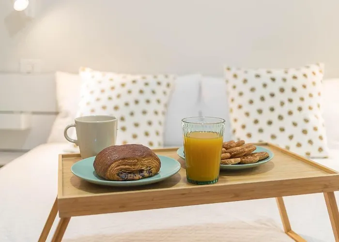 Guestready - Centro Urban *