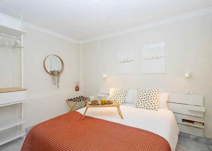 Апартаменты Guestready - Centro Urban