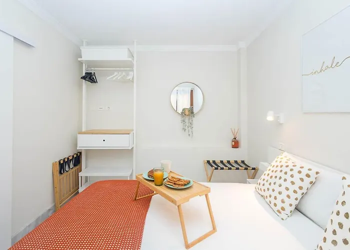 Guestready - Centro Urban *