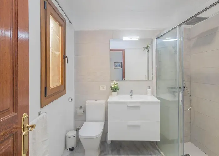 Guestready - Centro Urban * Сан-Кристобаль-де-Ла-Лагуна