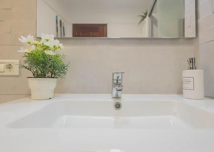 Guestready - Centro Urban لا لاغونا