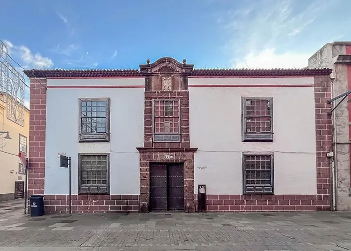 Guestready - Centro Urban Апартаменты *