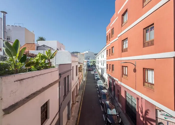 Guestready - Centro Urban *