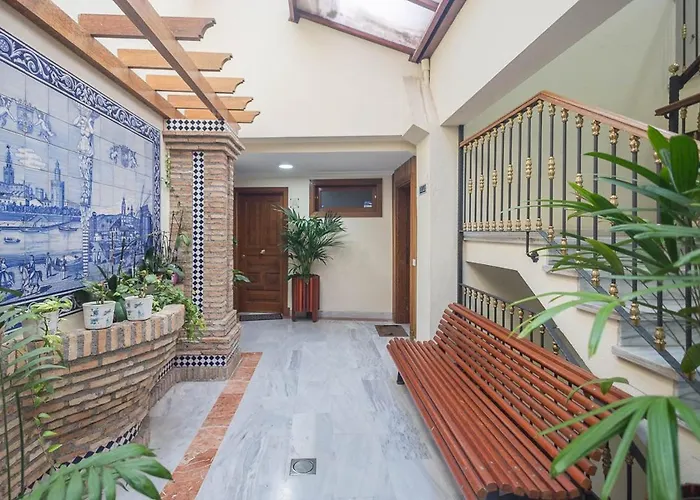 Guestready - Centro Urban Сан-Кристобаль-де-Ла-Лагуна