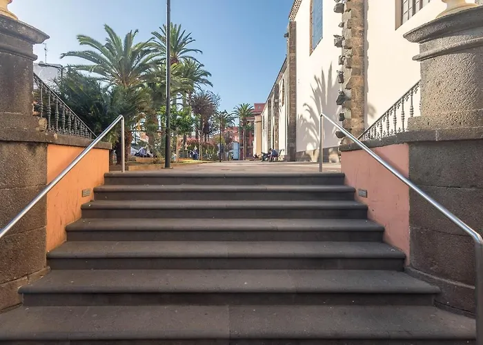 شقة Guestready - Centro Urban *