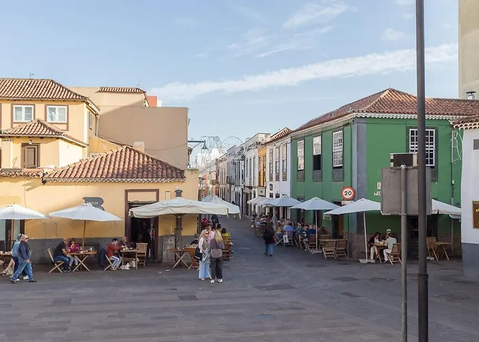 Апартаменты Guestready - Centro Urban *