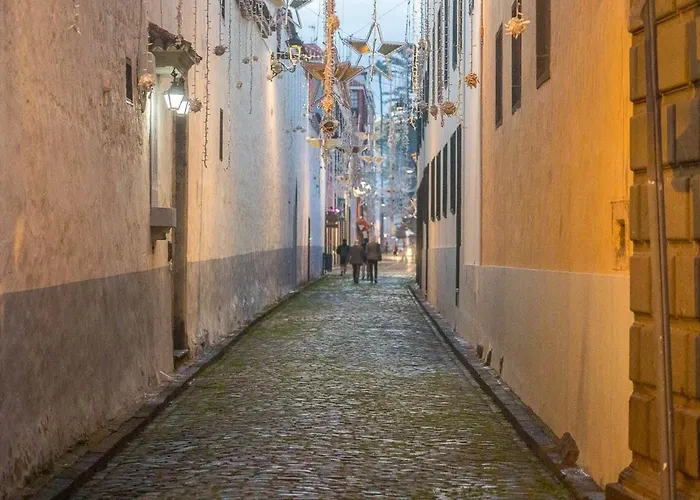 Guestready - Centro Urban Апартаменты *