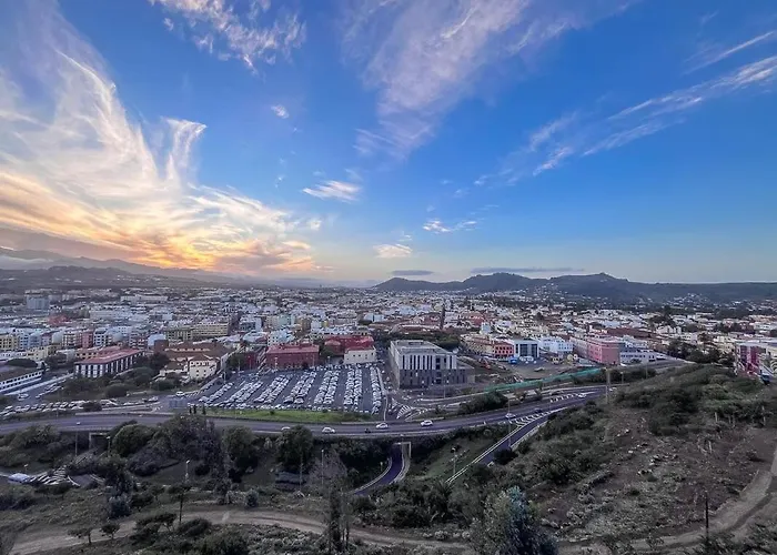 شقة Guestready - Centro Urban