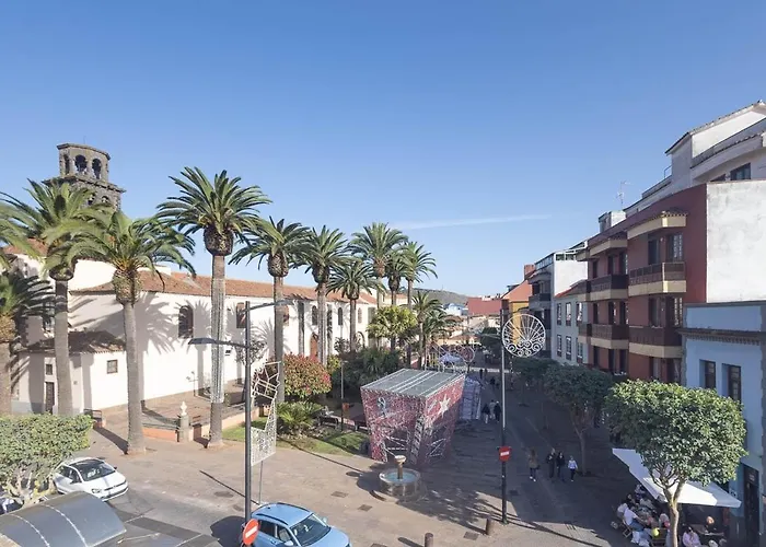 شقة Guestready - Centro Urban *