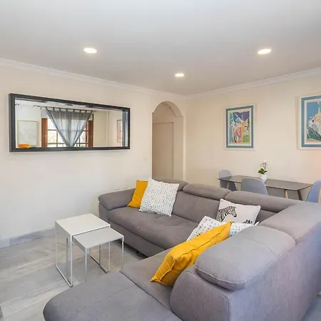 아파트 Guestready - Urban Suite City Center