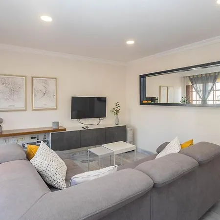 아파트 Guestready - Urban Suite City Center *