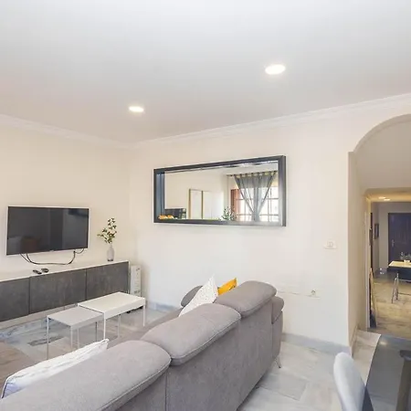 아파트 Guestready - Urban Suite City Center 라 라구나