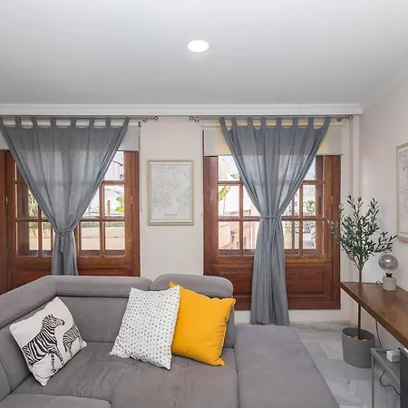 Guestready - Urban Suite City Center