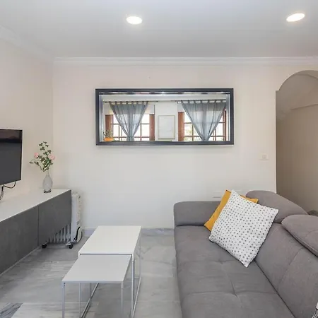 Guestready - Urban Suite City Center 아파트 라 라구나