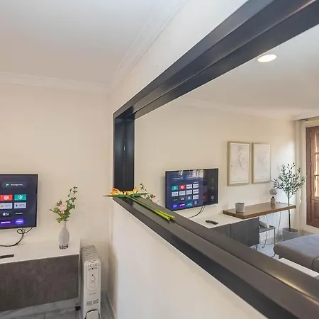 Apartament Guestready - Centro Urban