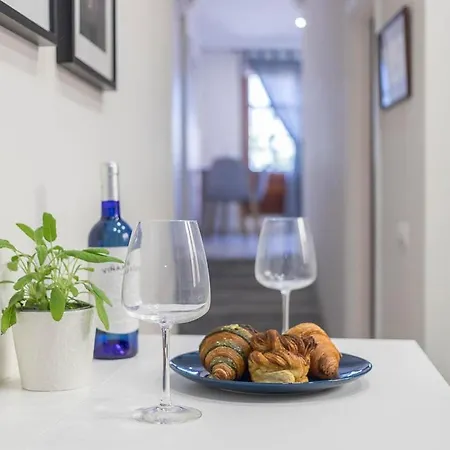 Appartement Guestready - Centro Urban La Laguna (Tenerife)