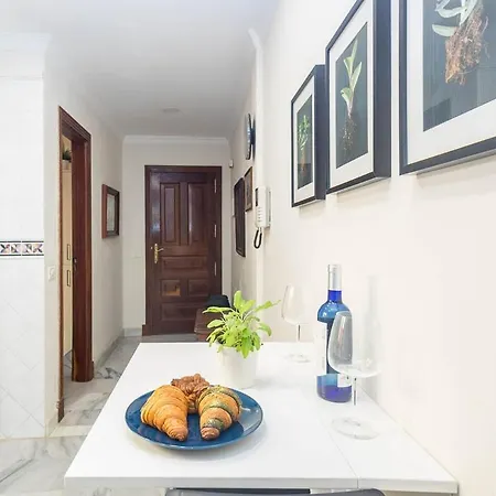Guestready - Centro Urban Appartement La Laguna (Tenerife)