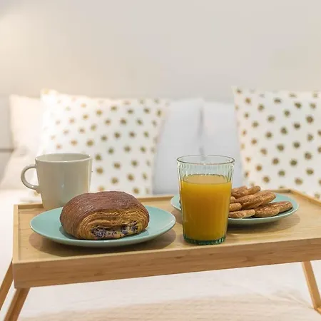 Guestready - Urban Suite City Center *