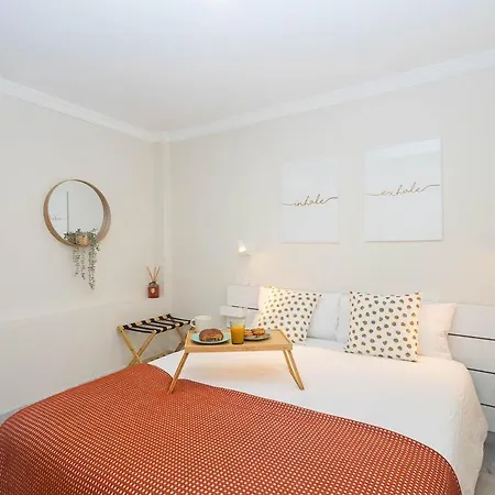Apartament Guestready - Centro Urban