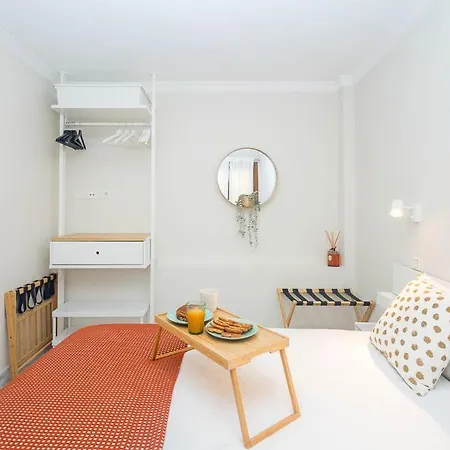 Guestready - Urban Suite City Center *