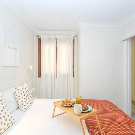 Guestready - Urban Suite City Center 아파트
