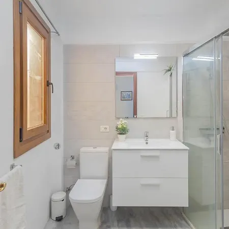Guestready - Urban Suite City Center * 라 라구나