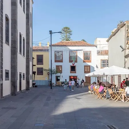 Guestready - Centro Urban * La Laguna (Tenerife)