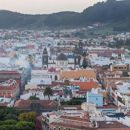 Guestready - Centro Urban Apartament La Laguna (Tenerife)