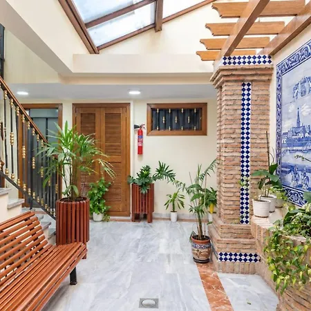 Appartement Guestready - Urban Center La Laguna (Tenerife)