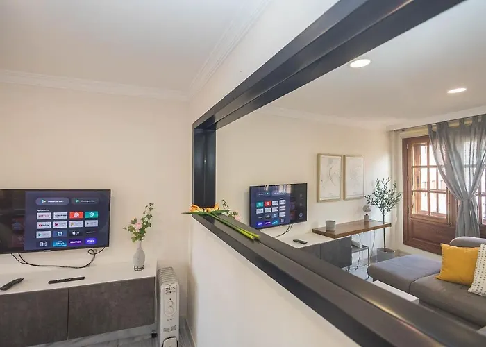 Appartement Guestready - Centro Urban