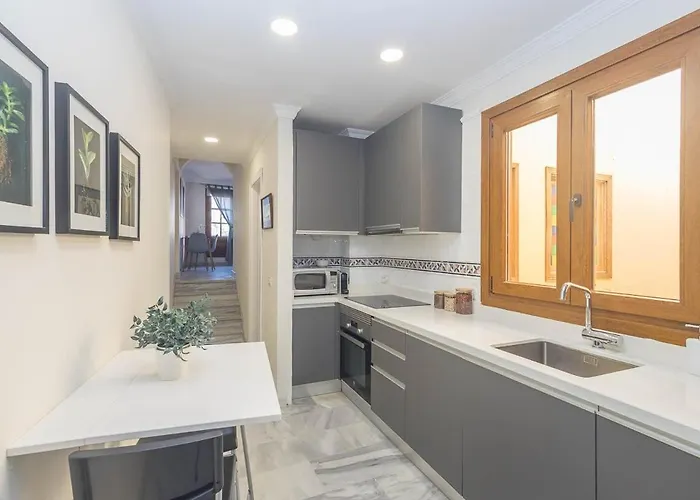 Guestready - Centro Urban Appartement *