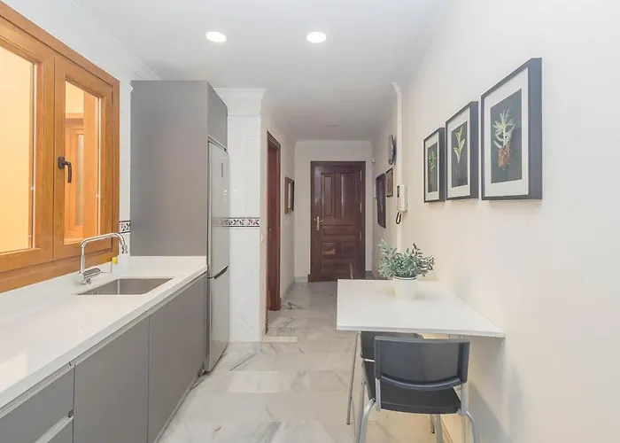 Appartement Guestready - Centro Urban La Laguna (Tenerife)