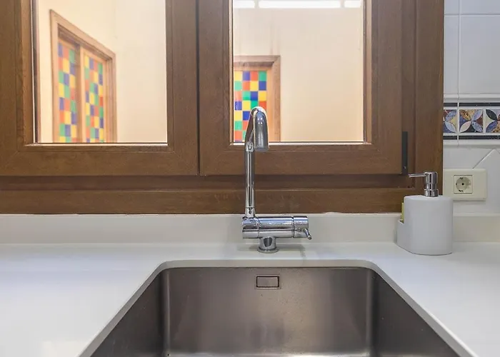 Guestready - Centro Urban La Laguna (Tenerife)